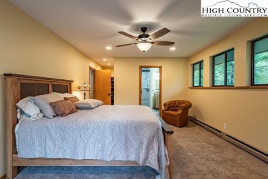 Don't Miss This Opportunity! Discover the perfect single-level on Beech Mountain Club in North Carolina - for sale on GolfHomes.com, golf home, golf lot