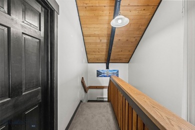 Located in the heart of Big Sky's Meadow area, 2575 Curley Bear on Big Sky of Montana Golf Course in Montana - for sale on GolfHomes.com, golf home, golf lot