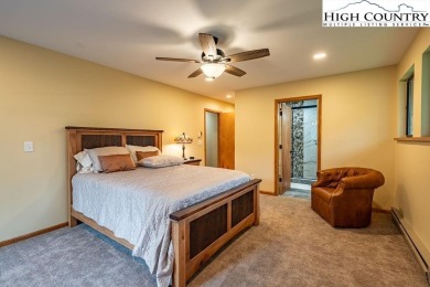 Don't Miss This Opportunity! Discover the perfect single-level on Beech Mountain Club in North Carolina - for sale on GolfHomes.com, golf home, golf lot