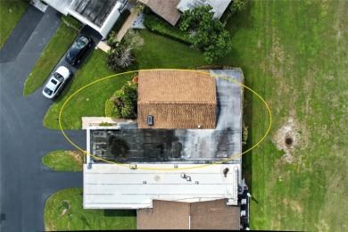 Spacious Home with Golf Course Views in Lakewood! Welcome to on Lakewood Country Club in Florida - for sale on GolfHomes.com, golf home, golf lot