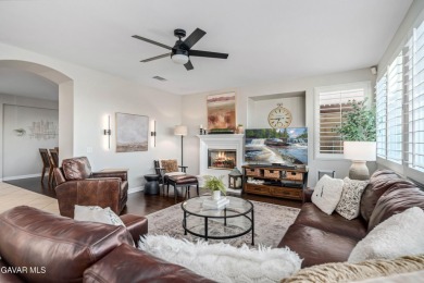 ***LIVE BEAUTIFULLY*** Located in the heart of Rancho Vista on Rancho Vista Golf Course in California - for sale on GolfHomes.com, golf home, golf lot