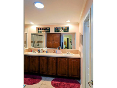 THIS ONE IS A MUST SEE IN ITS PRICE BRACKET. MANY RECENT on Southport Springs Golf Club in Florida - for sale on GolfHomes.com, golf home, golf lot