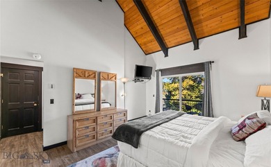 Located in the heart of Big Sky's Meadow area, 2575 Curley Bear on Big Sky of Montana Golf Course in Montana - for sale on GolfHomes.com, golf home, golf lot