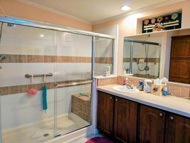 THIS ONE IS A MUST SEE IN ITS PRICE BRACKET. MANY RECENT on Southport Springs Golf Club in Florida - for sale on GolfHomes.com, golf home, golf lot