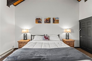 Located in the heart of Big Sky's Meadow area, 2575 Curley Bear on Big Sky of Montana Golf Course in Montana - for sale on GolfHomes.com, golf home, golf lot