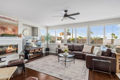***LIVE BEAUTIFULLY*** Located in the heart of Rancho Vista on Rancho Vista Golf Course in California - for sale on GolfHomes.com, golf home, golf lot
