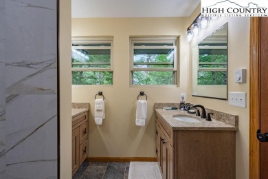 Don't Miss This Opportunity! Discover the perfect single-level on Beech Mountain Club in North Carolina - for sale on GolfHomes.com, golf home, golf lot