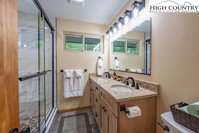 Don't Miss This Opportunity! Discover the perfect single-level on Beech Mountain Club in North Carolina - for sale on GolfHomes.com, golf home, golf lot