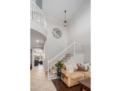 ***LIVE BEAUTIFULLY*** Located in the heart of Rancho Vista on Rancho Vista Golf Course in California - for sale on GolfHomes.com, golf home, golf lot