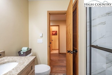 Don't Miss This Opportunity! Discover the perfect single-level on Beech Mountain Club in North Carolina - for sale on GolfHomes.com, golf home, golf lot