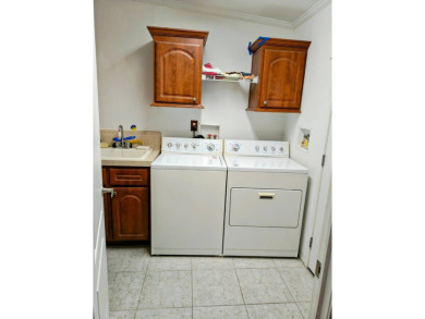 THIS ONE IS A MUST SEE IN ITS PRICE BRACKET. MANY RECENT on Southport Springs Golf Club in Florida - for sale on GolfHomes.com, golf home, golf lot