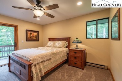 Don't Miss This Opportunity! Discover the perfect single-level on Beech Mountain Club in North Carolina - for sale on GolfHomes.com, golf home, golf lot