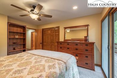 Don't Miss This Opportunity! Discover the perfect single-level on Beech Mountain Club in North Carolina - for sale on GolfHomes.com, golf home, golf lot