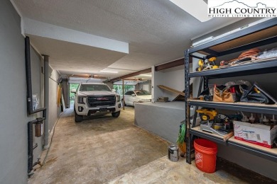 Don't Miss This Opportunity! Discover the perfect single-level on Beech Mountain Club in North Carolina - for sale on GolfHomes.com, golf home, golf lot