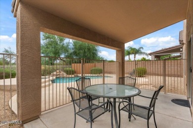 Nestled in the sought-after Dove Valley community in Cave Creek on Dove Valley Ranch in Arizona - for sale on GolfHomes.com, golf home, golf lot