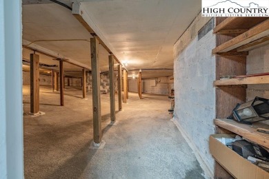 Don't Miss This Opportunity! Discover the perfect single-level on Beech Mountain Club in North Carolina - for sale on GolfHomes.com, golf home, golf lot