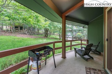 Don't Miss This Opportunity! Discover the perfect single-level on Beech Mountain Club in North Carolina - for sale on GolfHomes.com, golf home, golf lot