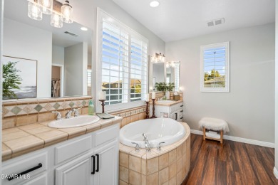 ***LIVE BEAUTIFULLY*** Located in the heart of Rancho Vista on Rancho Vista Golf Course in California - for sale on GolfHomes.com, golf home, golf lot