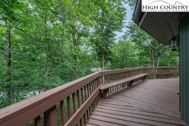 Don't Miss This Opportunity! Discover the perfect single-level on Beech Mountain Club in North Carolina - for sale on GolfHomes.com, golf home, golf lot
