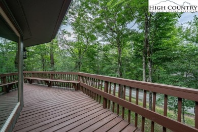 Don't Miss This Opportunity! Discover the perfect single-level on Beech Mountain Club in North Carolina - for sale on GolfHomes.com, golf home, golf lot