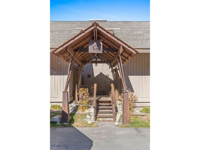 Located in the heart of Big Sky's Meadow area, 2575 Curley Bear on Big Sky of Montana Golf Course in Montana - for sale on GolfHomes.com, golf home, golf lot