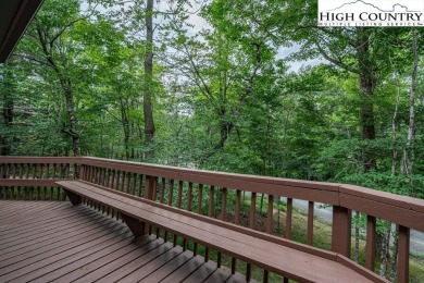 Don't Miss This Opportunity! Discover the perfect single-level on Beech Mountain Club in North Carolina - for sale on GolfHomes.com, golf home, golf lot