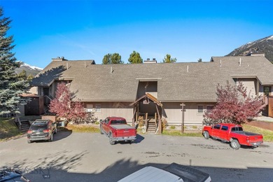 Located in the heart of Big Sky's Meadow area, 2575 Curley Bear on Big Sky of Montana Golf Course in Montana - for sale on GolfHomes.com, golf home, golf lot