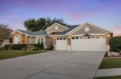 Welcome to 9095 Laurel Ridge Drive! This executive estate style on Country Club of Mount Dora in Florida - for sale on GolfHomes.com, golf home, golf lot