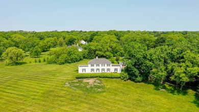 THIS IS A RARELY OFFERED LARGE PARCEL IN INVERNESS, JUST PAST on Inverness Golf Club in Illinois - for sale on GolfHomes.com, golf home, golf lot