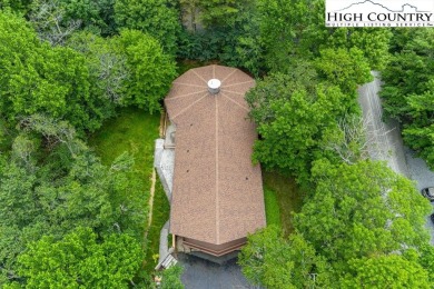 Don't Miss This Opportunity! Discover the perfect single-level on Beech Mountain Club in North Carolina - for sale on GolfHomes.com, golf home, golf lot