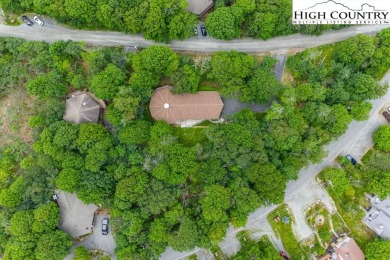 Don't Miss This Opportunity! Discover the perfect single-level on Beech Mountain Club in North Carolina - for sale on GolfHomes.com, golf home, golf lot