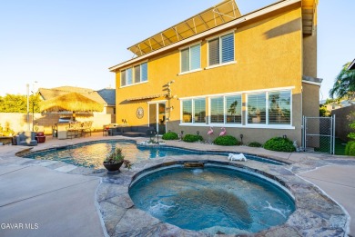 ***LIVE BEAUTIFULLY*** Located in the heart of Rancho Vista on Rancho Vista Golf Course in California - for sale on GolfHomes.com, golf home, golf lot