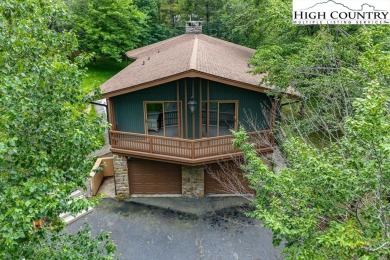 Don't Miss This Opportunity! Discover the perfect single-level on Beech Mountain Club in North Carolina - for sale on GolfHomes.com, golf home, golf lot