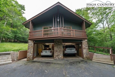 Don't Miss This Opportunity! Discover the perfect single-level on Beech Mountain Club in North Carolina - for sale on GolfHomes.com, golf home, golf lot