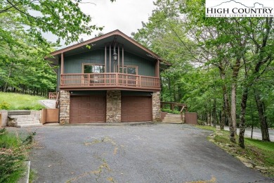Don't Miss This Opportunity! Discover the perfect single-level on Beech Mountain Club in North Carolina - for sale on GolfHomes.com, golf home, golf lot