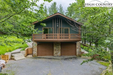 Don't Miss This Opportunity! Discover the perfect single-level on Beech Mountain Club in North Carolina - for sale on GolfHomes.com, golf home, golf lot