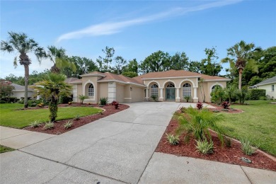 Discover luxurious living at 5348 Legend Hills Ln, nestled in on Silverthorn Country Club in Florida - for sale on GolfHomes.com, golf home, golf lot