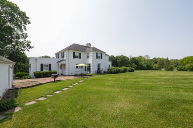 THIS IS A RARELY OFFERED LARGE PARCEL IN INVERNESS, JUST PAST on Inverness Golf Club in Illinois - for sale on GolfHomes.com, golf home, golf lot