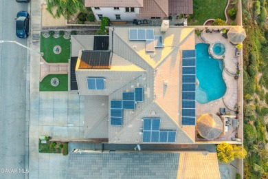 ***LIVE BEAUTIFULLY*** Located in the heart of Rancho Vista on Rancho Vista Golf Course in California - for sale on GolfHomes.com, golf home, golf lot