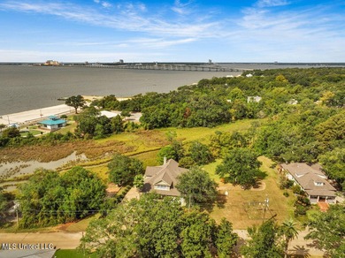 Welcome to 207 Washington Avenue, one of downtown Ocean Springs' on Gulf Hills Golf Club in Mississippi - for sale on GolfHomes.com, golf home, golf lot