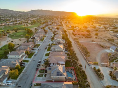 ***LIVE BEAUTIFULLY*** Located in the heart of Rancho Vista on Rancho Vista Golf Course in California - for sale on GolfHomes.com, golf home, golf lot