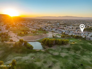 ***LIVE BEAUTIFULLY*** Located in the heart of Rancho Vista on Rancho Vista Golf Course in California - for sale on GolfHomes.com, golf home, golf lot