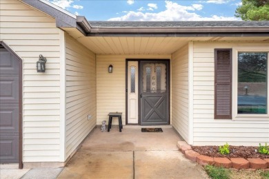 This Bloomington Hills home blends comfort, function, and modern on St. George Golf Course in Utah - for sale on GolfHomes.com, golf home, golf lot