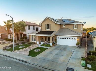 ***LIVE BEAUTIFULLY*** Located in the heart of Rancho Vista on Rancho Vista Golf Course in California - for sale on GolfHomes.com, golf home, golf lot