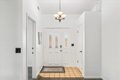 This Bloomington Hills home blends comfort, function, and modern on St. George Golf Course in Utah - for sale on GolfHomes.com, golf home, golf lot