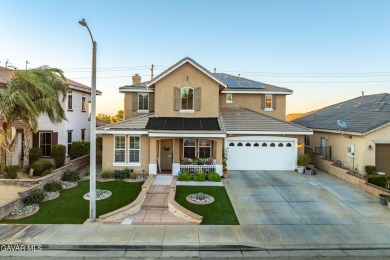 ***LIVE BEAUTIFULLY*** Located in the heart of Rancho Vista on Rancho Vista Golf Course in California - for sale on GolfHomes.com, golf home, golf lot