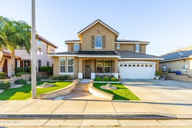 ***LIVE BEAUTIFULLY*** Located in the heart of Rancho Vista on Rancho Vista Golf Course in California - for sale on GolfHomes.com, golf home, golf lot