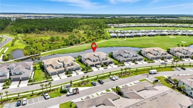 Golf membership included. Experience resort-style living in this on Babcock National Golf Course in Florida - for sale on GolfHomes.com, golf home, golf lot