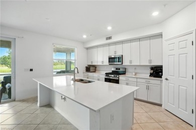 Golf membership included. Experience resort-style living in this on Babcock National Golf Course in Florida - for sale on GolfHomes.com, golf home, golf lot