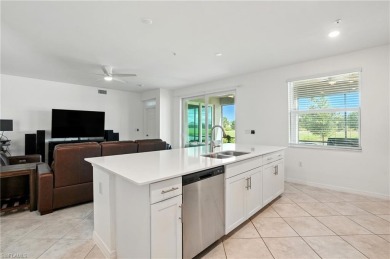Golf membership included. Experience resort-style living in this on Babcock National Golf Course in Florida - for sale on GolfHomes.com, golf home, golf lot